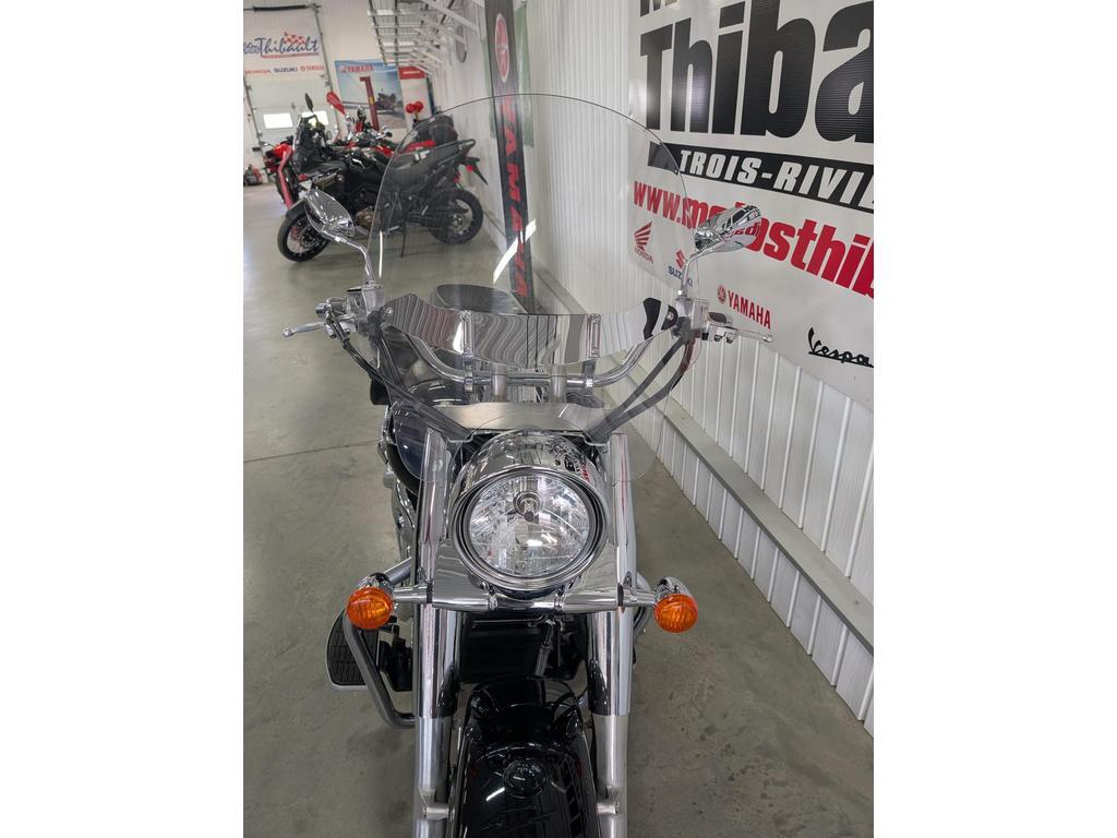 Suzuki Boulevard 1500 2006