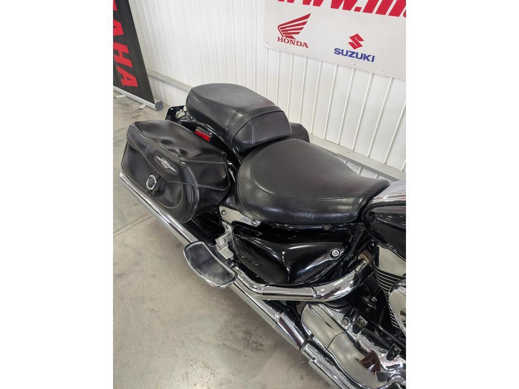 Suzuki Boulevard 1500 2006