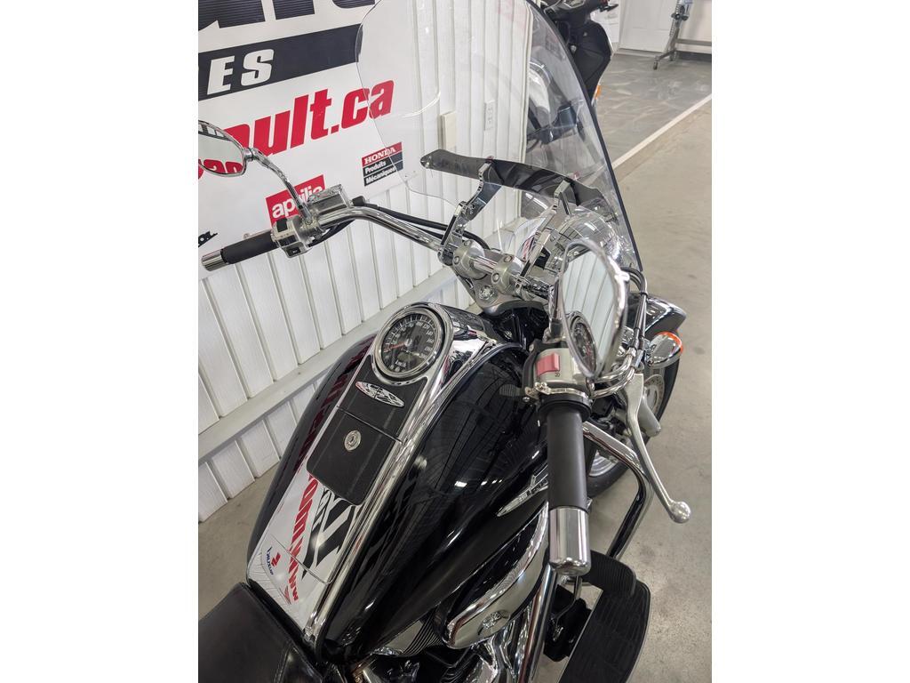 Suzuki Boulevard 1500 2006