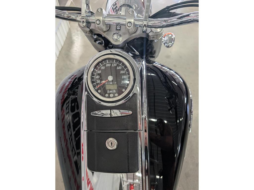Suzuki Boulevard 1500 2006